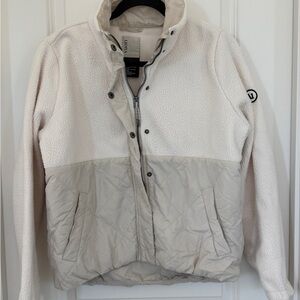 Vuori Highlands Fleece Jacket